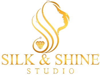 Silk & Shine Studio